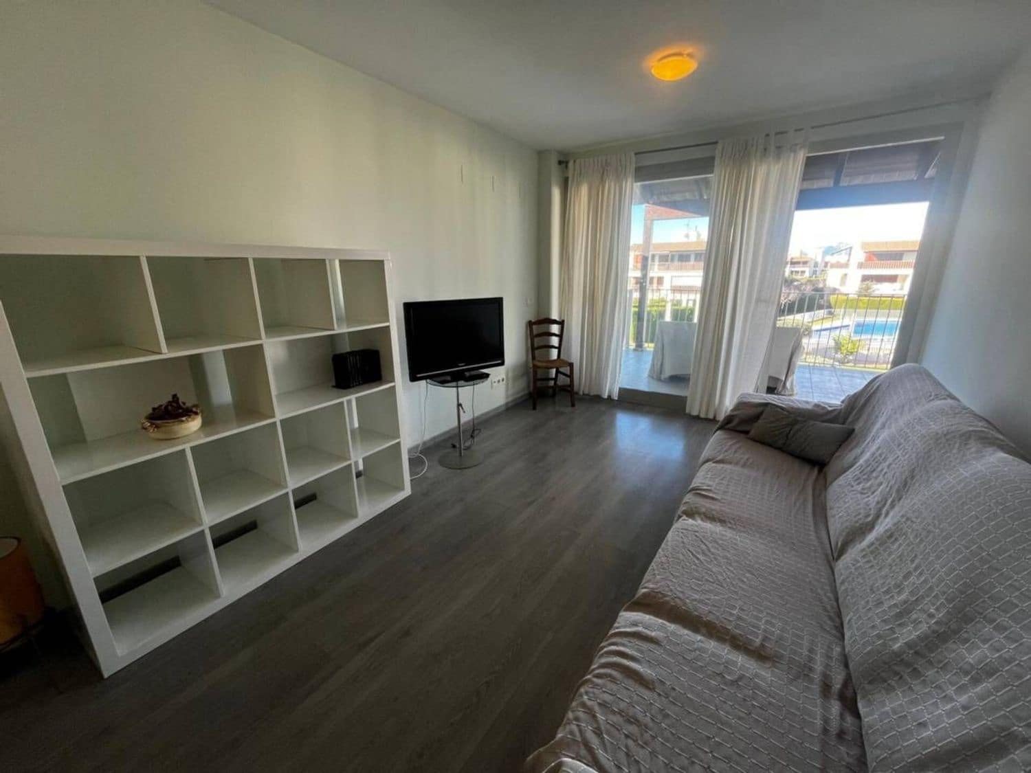 2 bedroom Apartment for sale in Sant Jordi with pool - € 138,000 (Ref: 9439679)