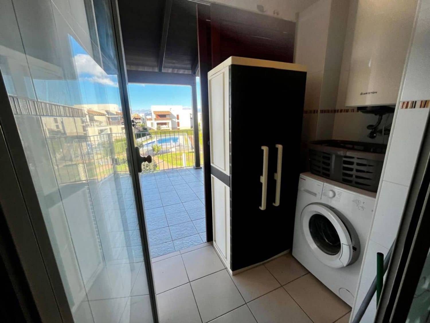 2 bedroom Apartment for sale in Sant Jordi with pool - € 138,000 (Ref: 9439679)