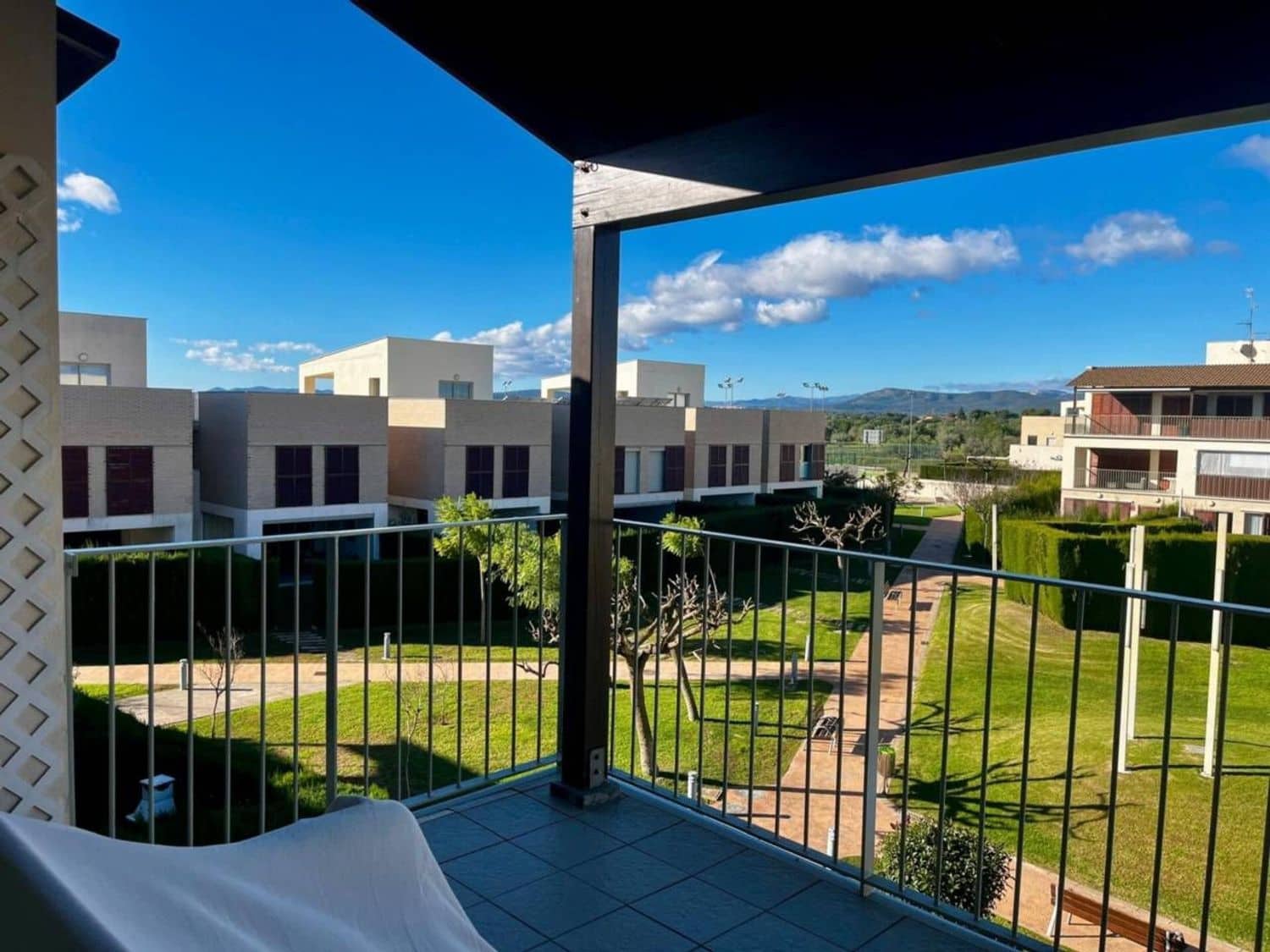 2 bedroom Apartment for sale in Sant Jordi with pool - € 138,000 (Ref: 9439679)