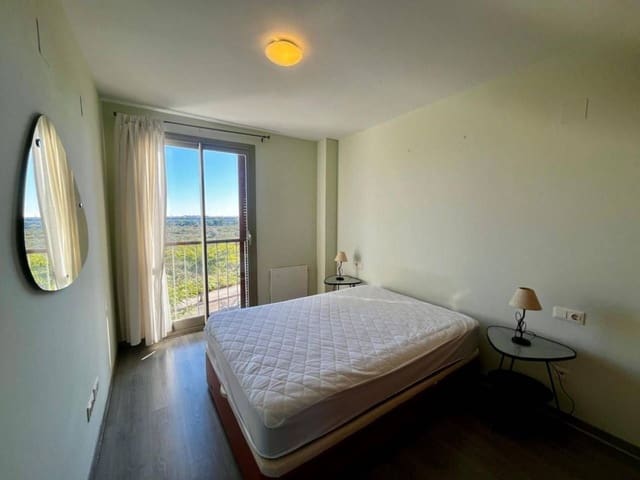 2 slaapkamer Appartement te koop in Sant Jordi met zwembad - € 138.000 (Ref: 9439679)