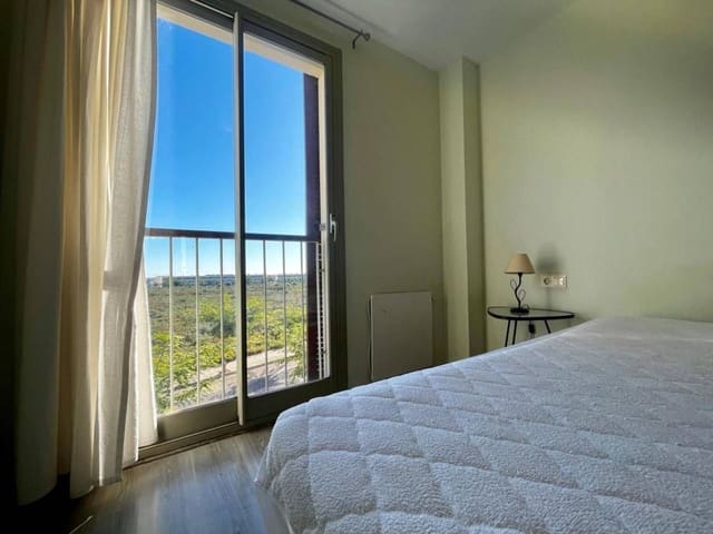 2 slaapkamer Appartement te koop in Sant Jordi met zwembad - € 138.000 (Ref: 9439679)