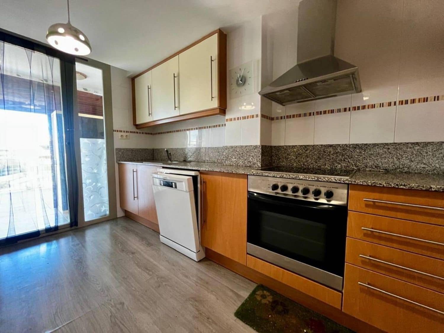 2 bedroom Apartment for sale in Sant Jordi with pool - € 138,000 (Ref: 9439679)