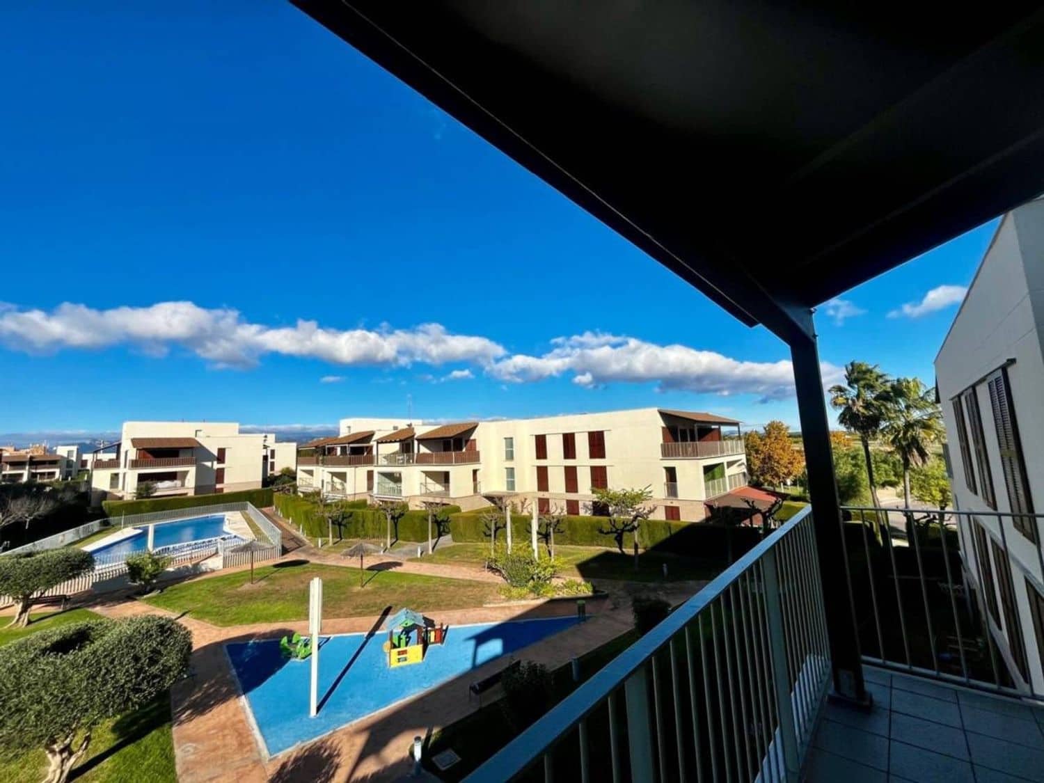 2 bedroom Apartment for sale in Sant Jordi with pool - € 138,000 (Ref: 9439679)