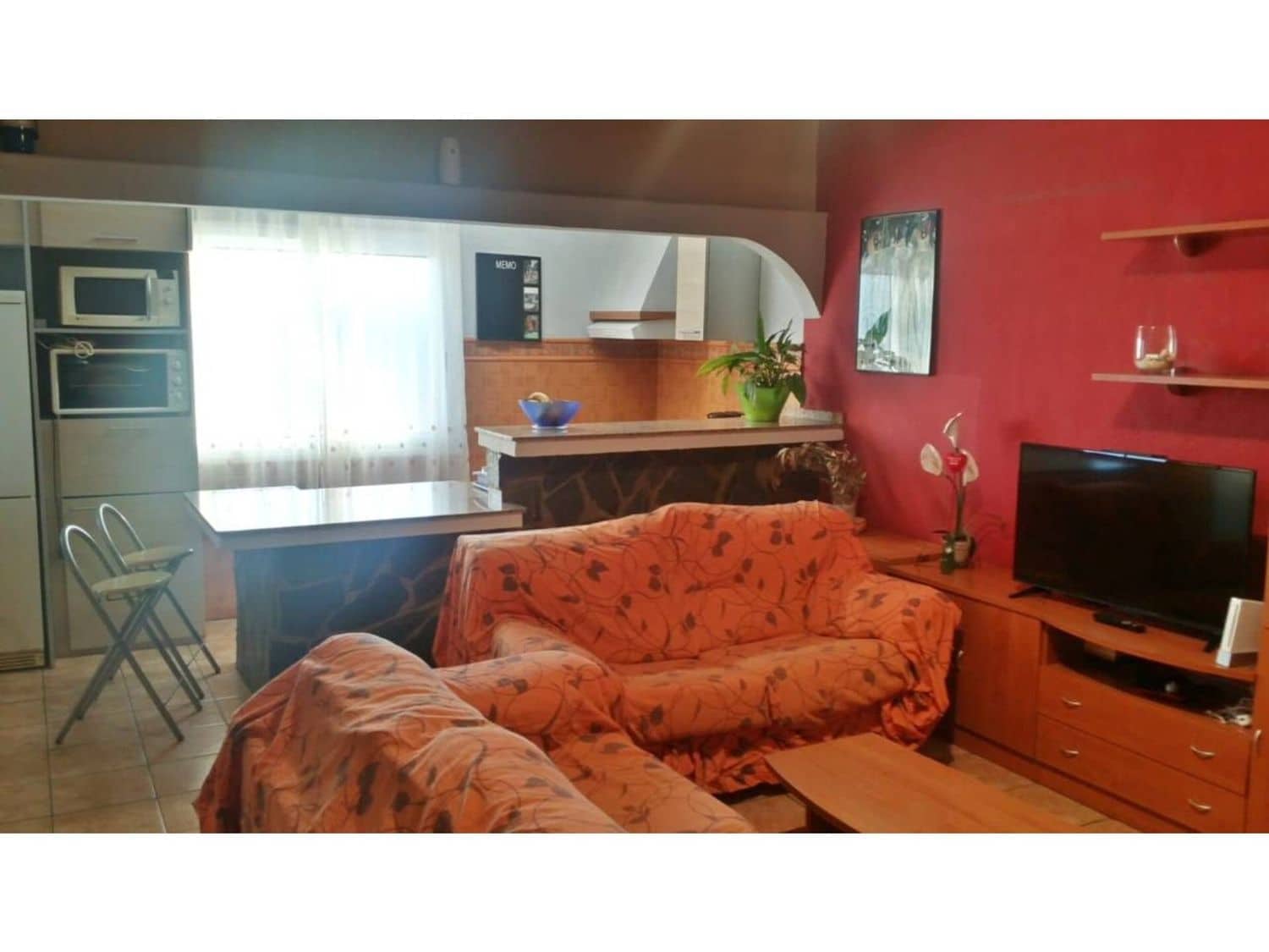 3 sovrum Finca/Hus på landet till salu i Sant Jordi med garage - 169 000 € (Ref: 9460931)