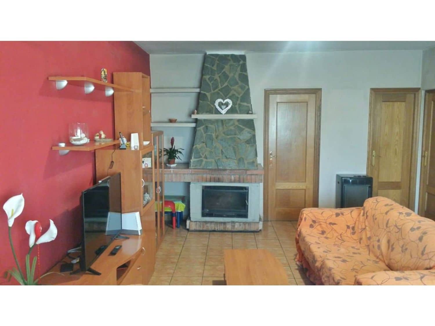 3 sovrum Finca/Hus på landet till salu i Sant Jordi med garage - 169 000 € (Ref: 9460931)