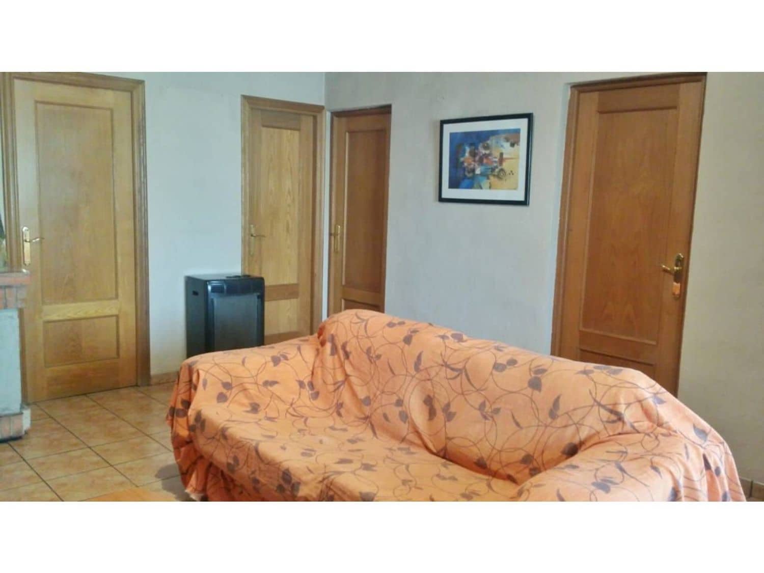 3 sovrum Finca/Hus på landet till salu i Sant Jordi med garage - 169 000 € (Ref: 9460931)