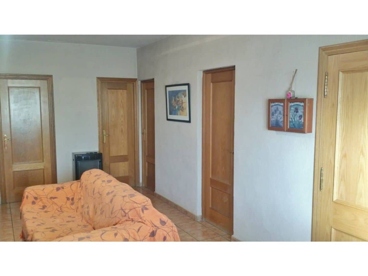 3 sovrum Finca/Hus på landet till salu i Sant Jordi med garage - 169 000 € (Ref: 9460931)