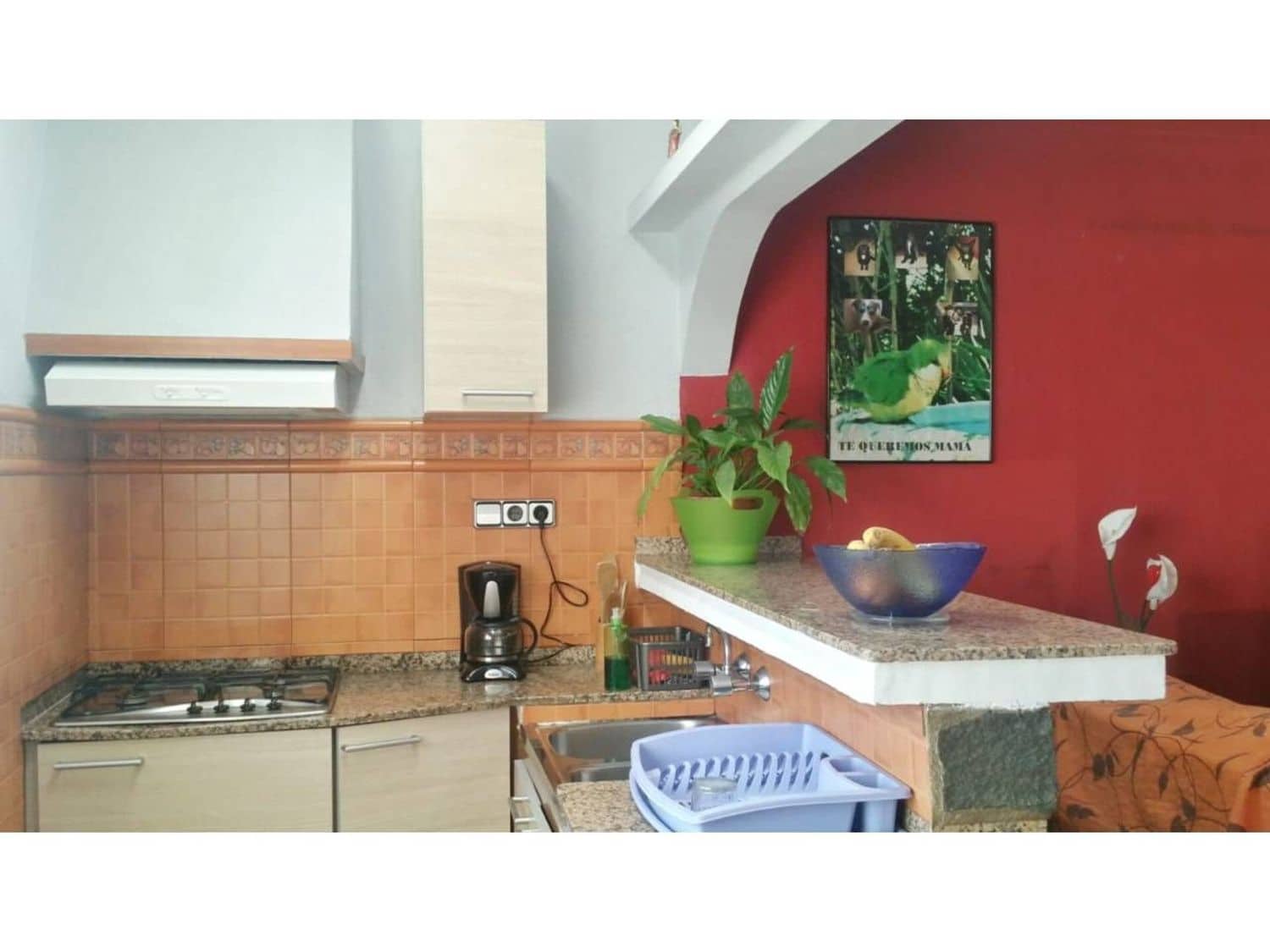 3 sovrum Finca/Hus på landet till salu i Sant Jordi med garage - 169 000 € (Ref: 9460931)