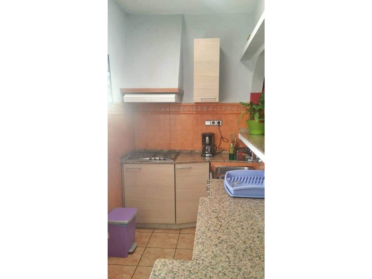 3 sovrum Finca/Hus på landet till salu i Sant Jordi med garage - 169 000 € (Ref: 9460931)