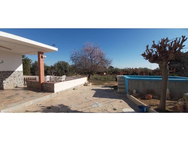 3 sovrum Finca/Hus på landet till salu i Sant Jordi med garage - 169 000 € (Ref: 9460931)