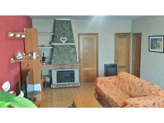 3 sovrum Finca/Hus på landet till salu i Sant Jordi med garage - 169 000 € (Ref: 9460931)