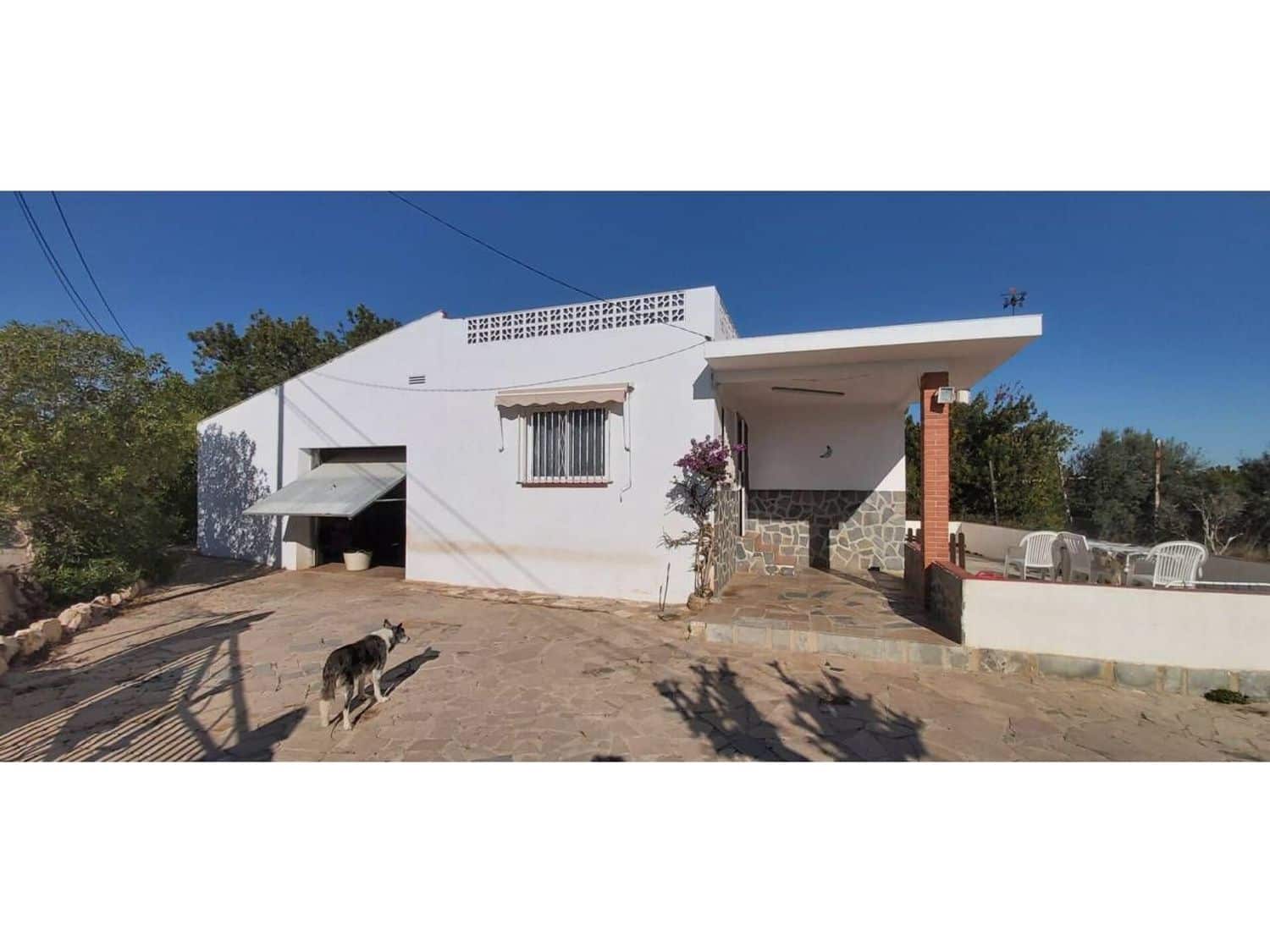 3 sovrum Finca/Hus på landet till salu i Sant Jordi med garage - 169 000 € (Ref: 9460931)