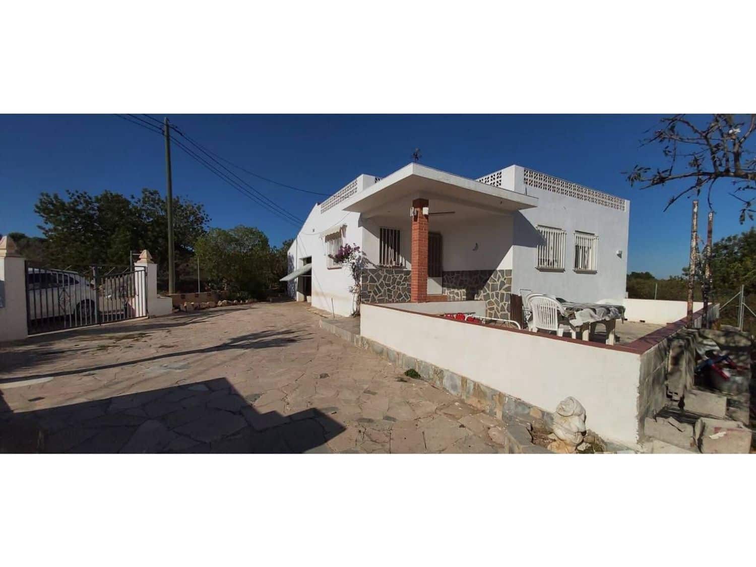 3 sovrum Finca/Hus på landet till salu i Sant Jordi med garage - 169 000 € (Ref: 9460931)