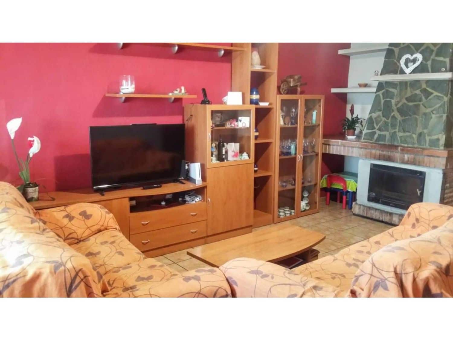 3 sovrum Finca/Hus på landet till salu i Sant Jordi med garage - 169 000 € (Ref: 9460931)