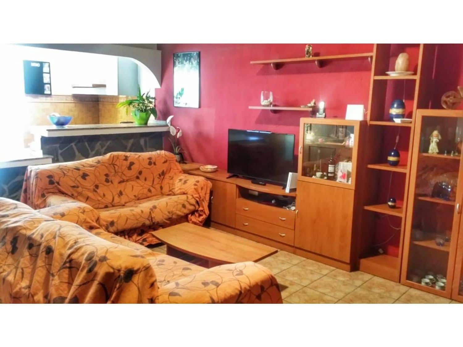 3 sovrum Finca/Hus på landet till salu i Sant Jordi med garage - 169 000 € (Ref: 9460931)