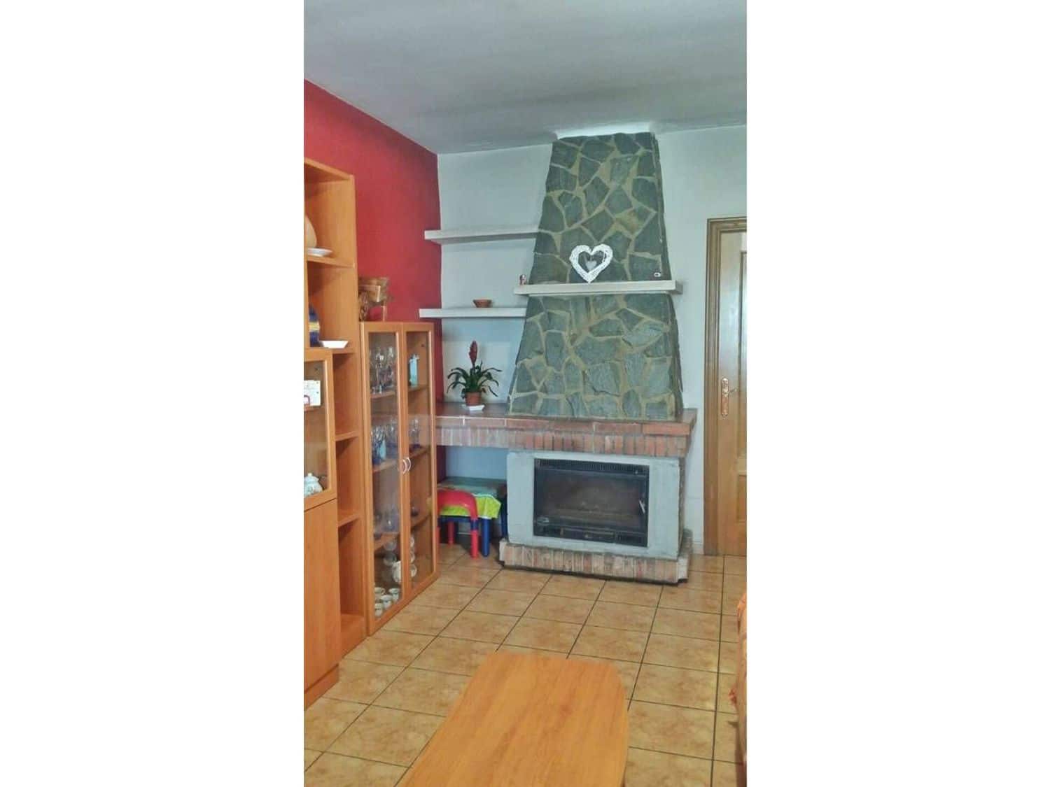 3 sovrum Finca/Hus på landet till salu i Sant Jordi med garage - 169 000 € (Ref: 9460931)