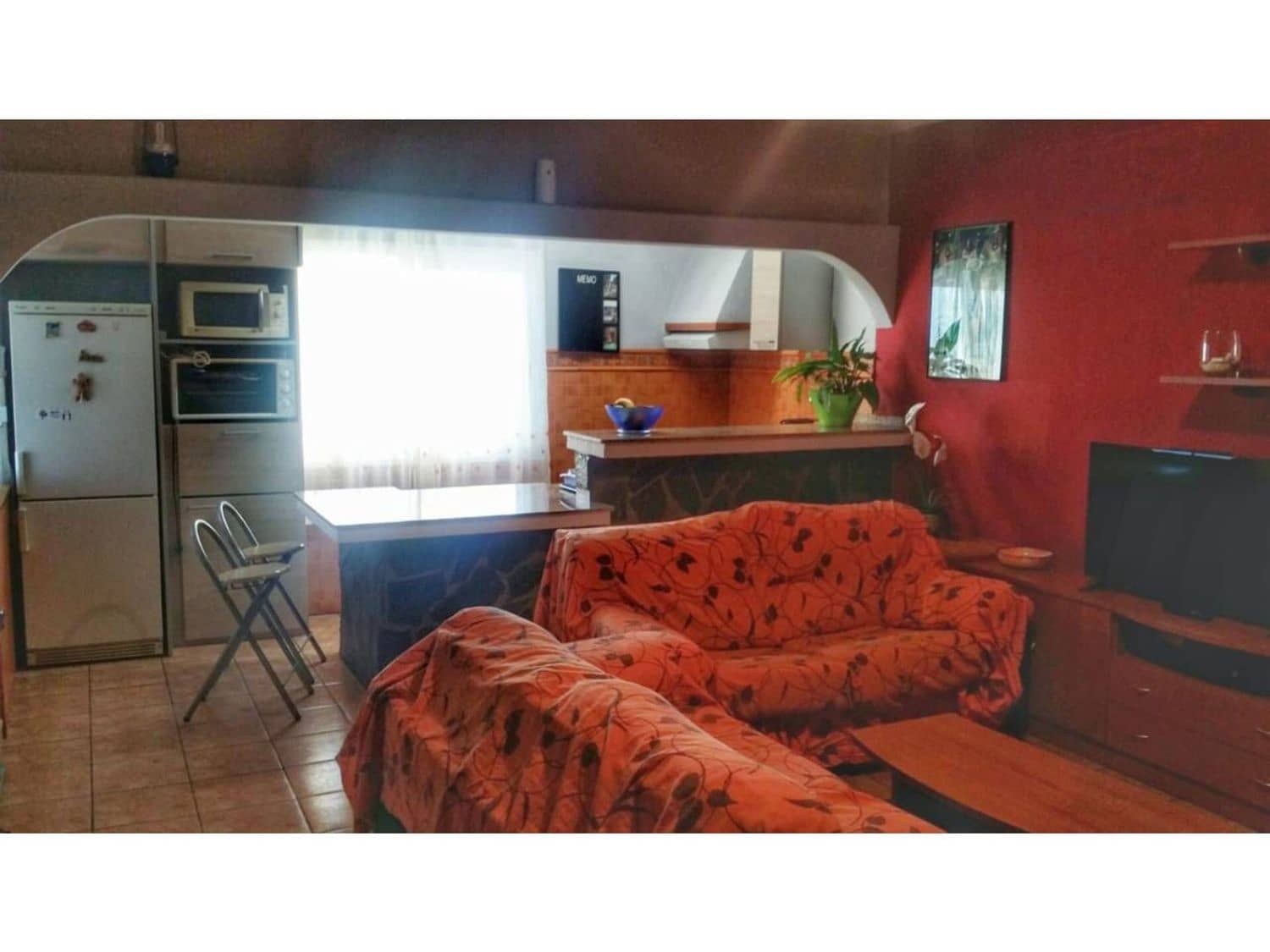 3 sovrum Finca/Hus på landet till salu i Sant Jordi med garage - 169 000 € (Ref: 9460931)