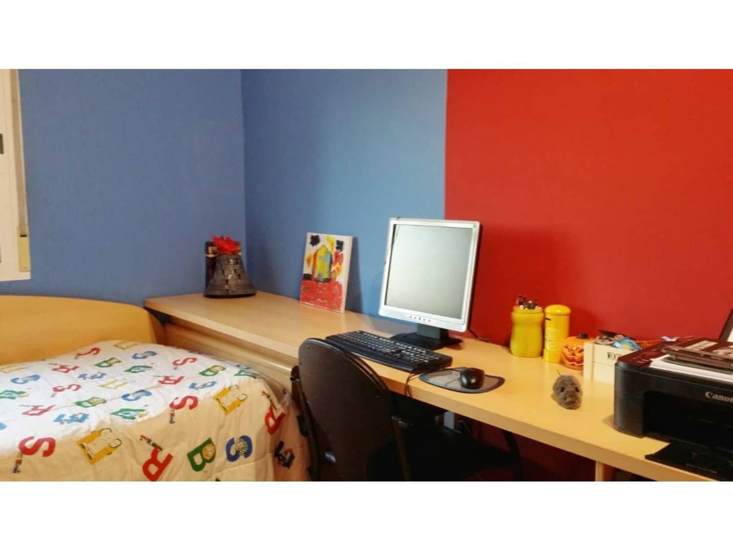 3 sovrum Finca/Hus på landet till salu i Sant Jordi med garage - 169 000 € (Ref: 9460931)