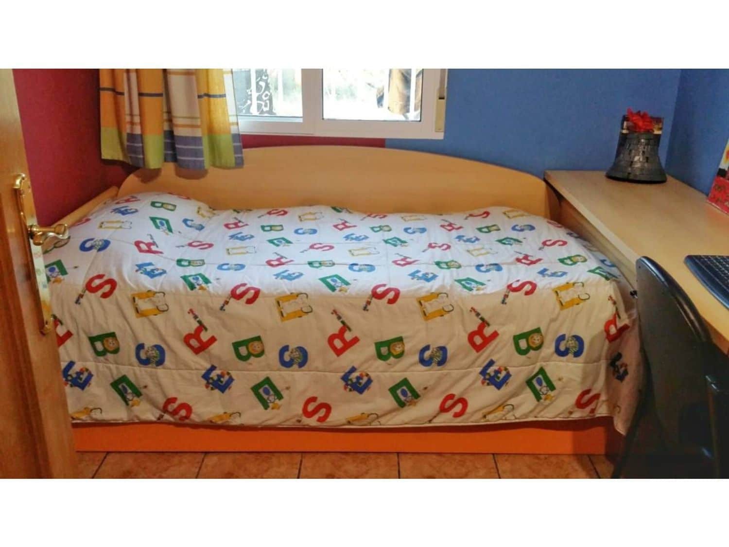 3 sovrum Finca/Hus på landet till salu i Sant Jordi med garage - 169 000 € (Ref: 9460931)