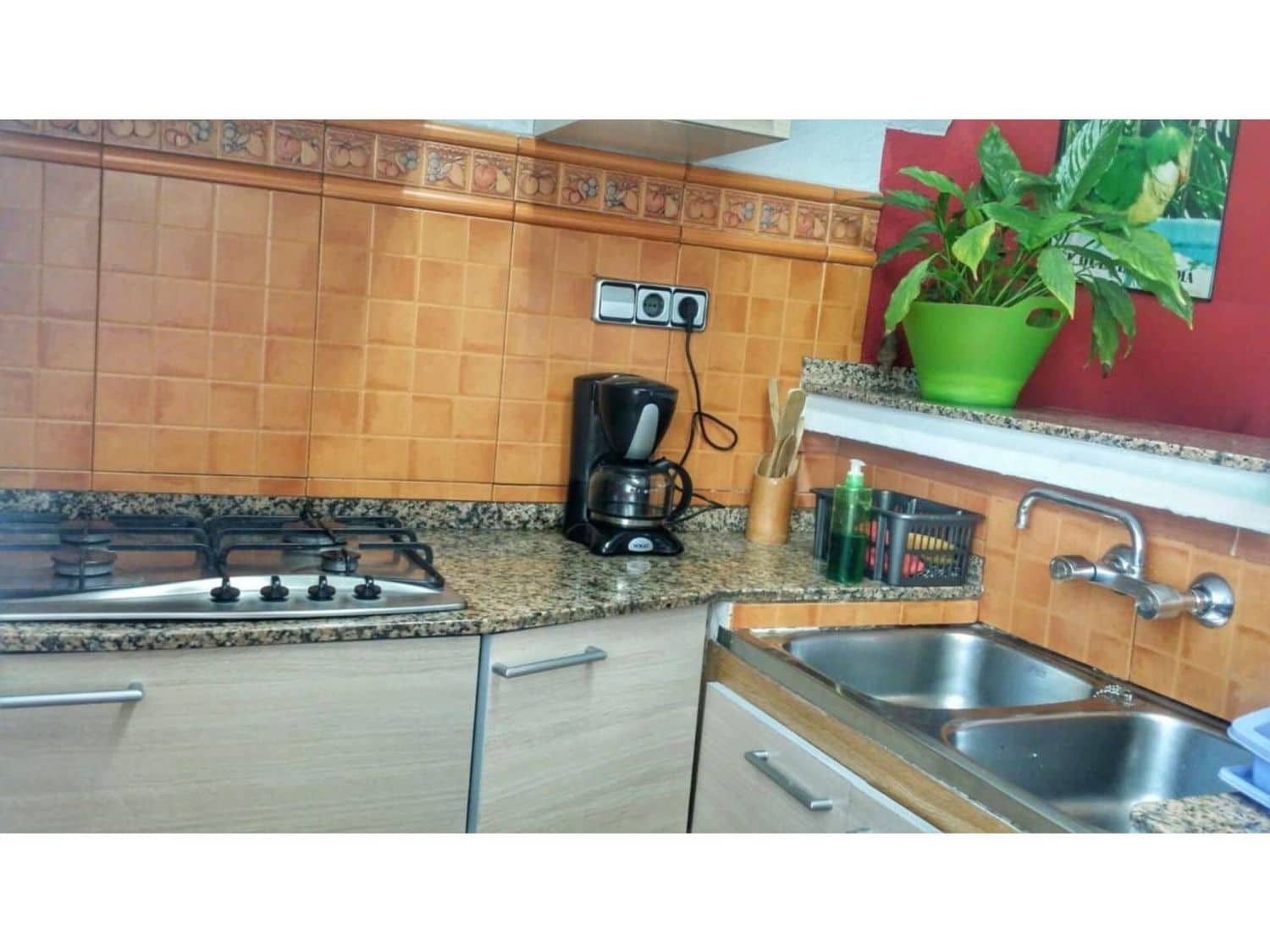 3 sovrum Finca/Hus på landet till salu i Sant Jordi med garage - 169 000 € (Ref: 9460931)