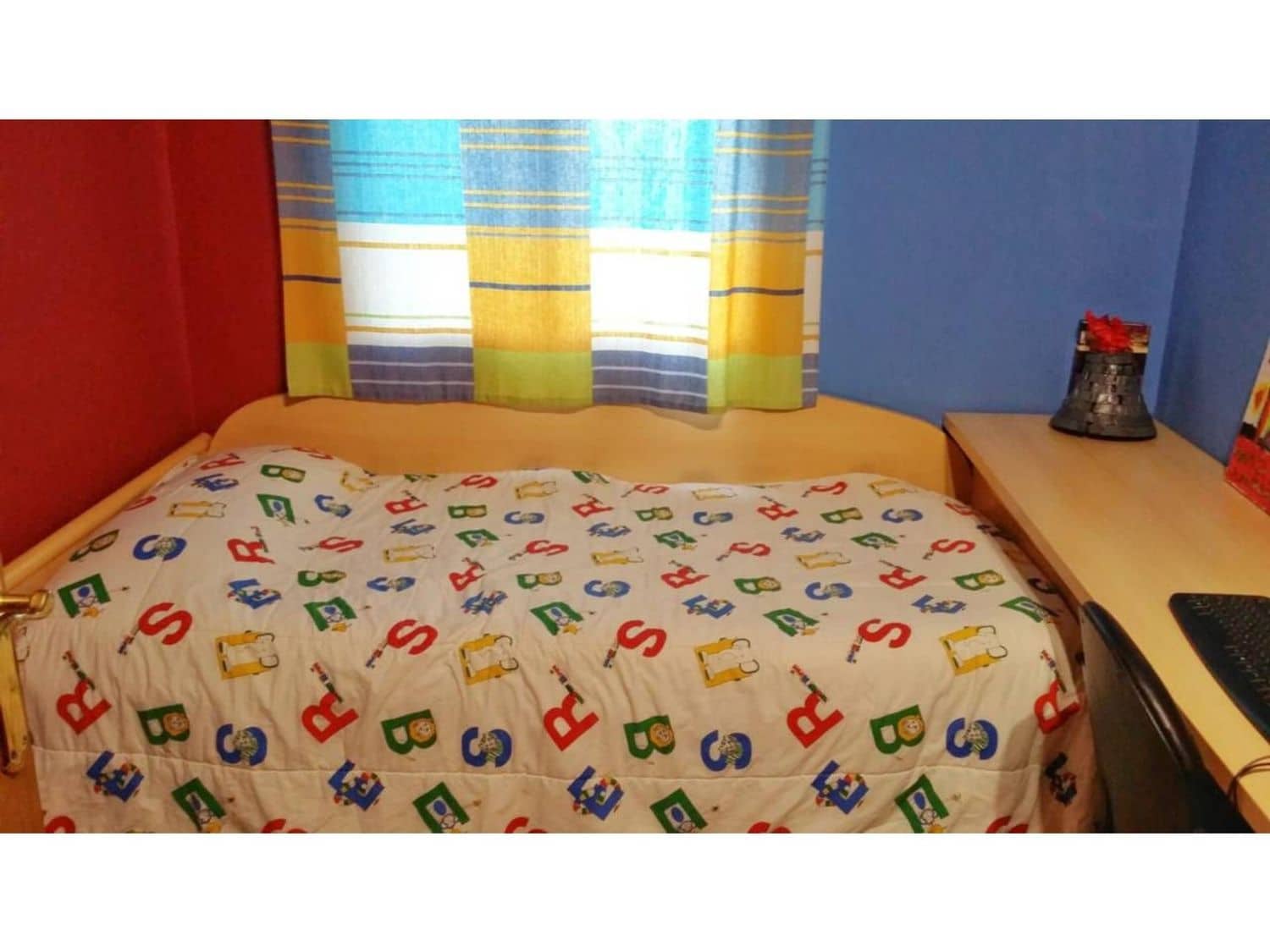 3 sovrum Finca/Hus på landet till salu i Sant Jordi med garage - 169 000 € (Ref: 9460931)