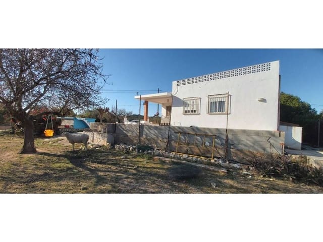 3 sovrum Finca/Hus på landet till salu i Sant Jordi med garage - 169 000 € (Ref: 9460931)