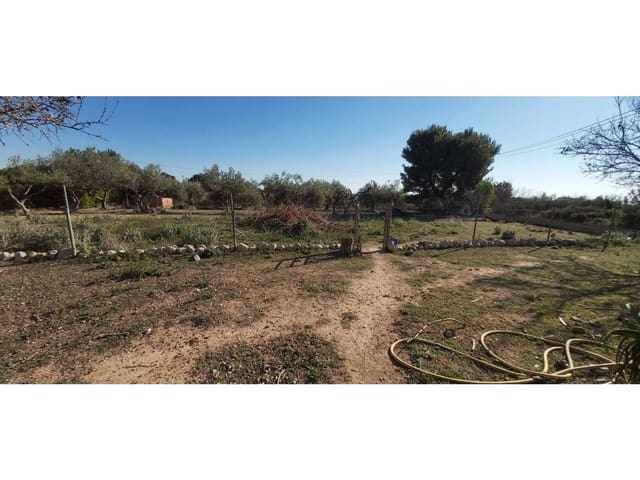 3 sovrum Finca/Hus på landet till salu i Sant Jordi med garage - 169 000 € (Ref: 9460931)