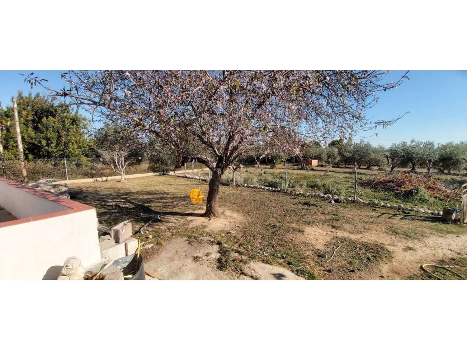 3 sovrum Finca/Hus på landet till salu i Sant Jordi med garage - 169 000 € (Ref: 9460931)