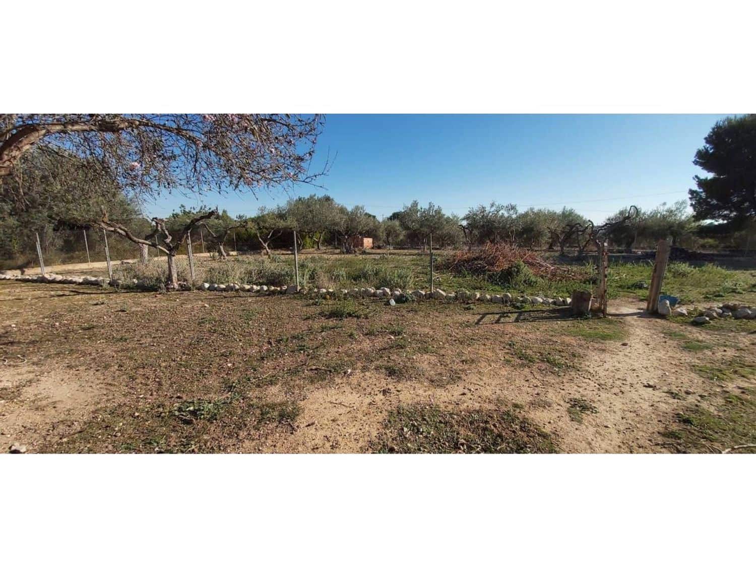 3 sovrum Finca/Hus på landet till salu i Sant Jordi med garage - 169 000 € (Ref: 9460931)