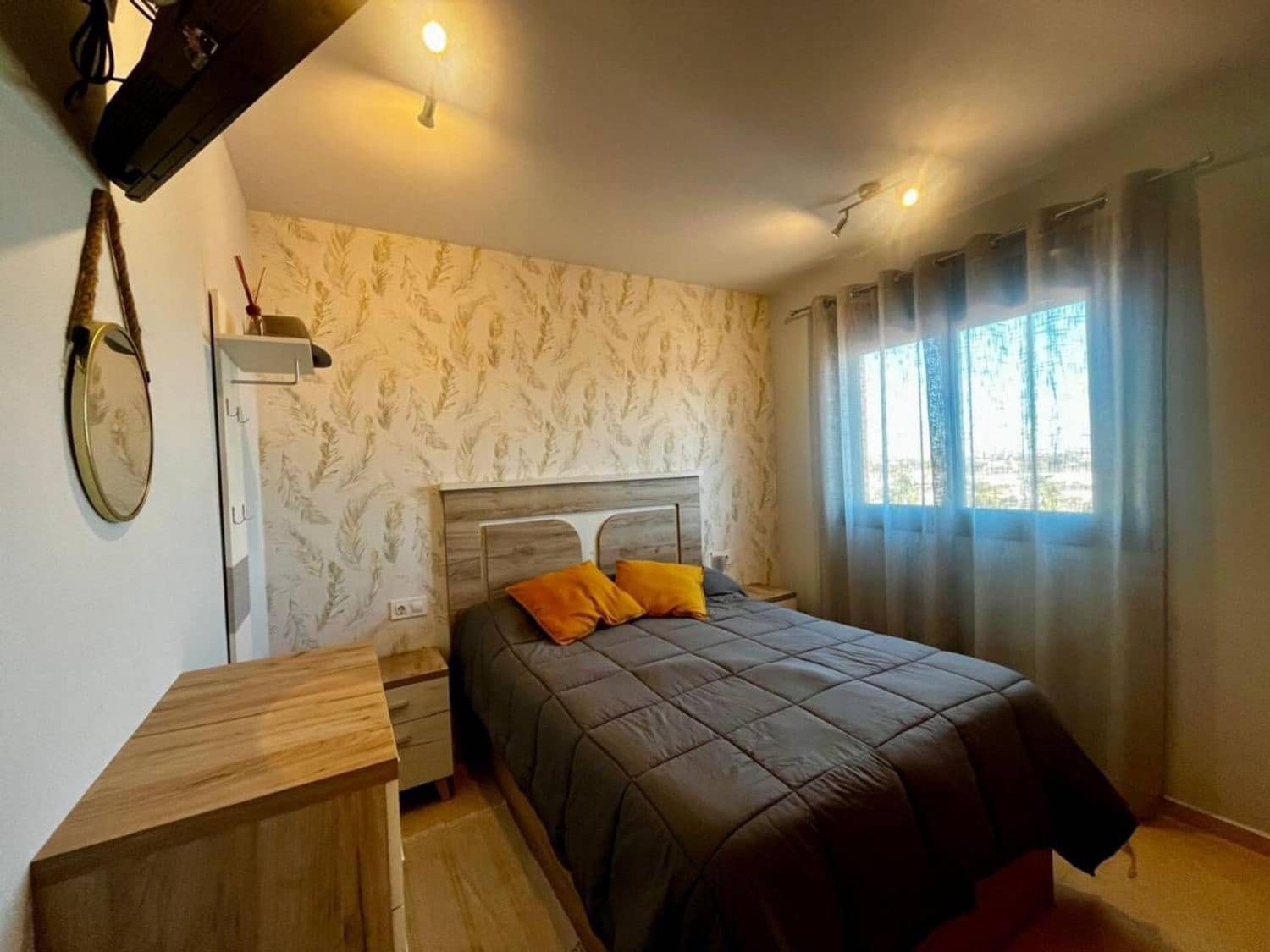 2 Zimmer Apartment zu verkaufen in Benicarlo mit Garage - 125.000 € (Ref: 9467948)