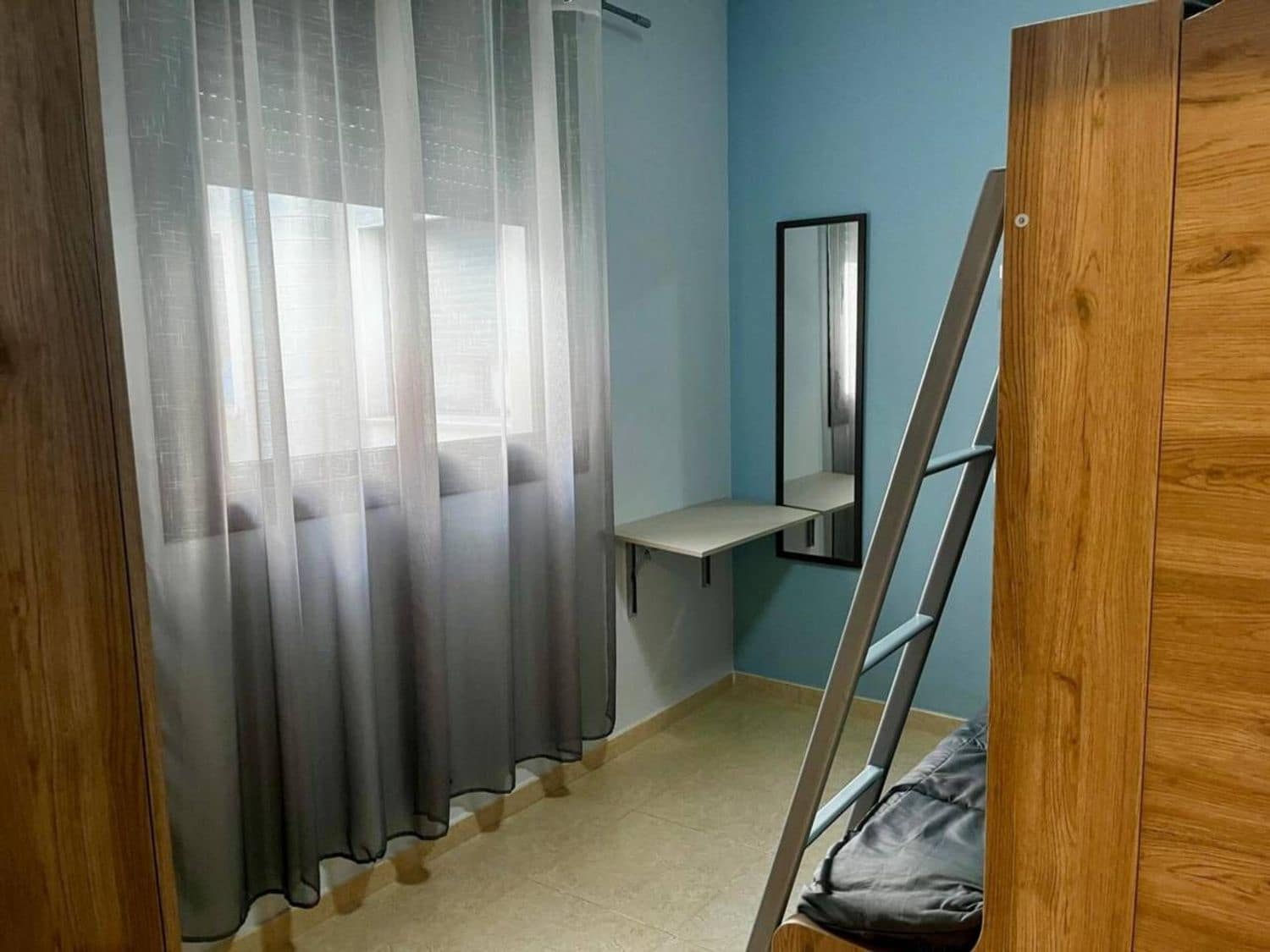 2 Zimmer Apartment zu verkaufen in Benicarlo mit Garage - 125.000 € (Ref: 9467948)