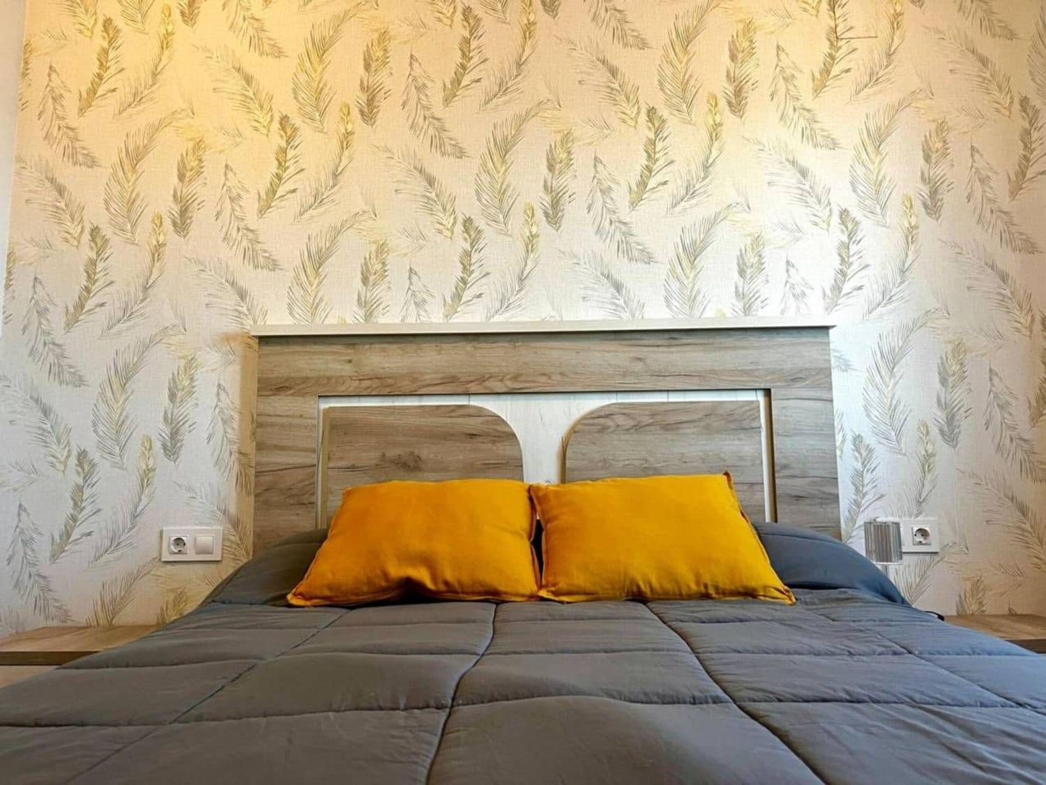 2 Zimmer Apartment zu verkaufen in Benicarlo mit Garage - 125.000 € (Ref: 9467948)