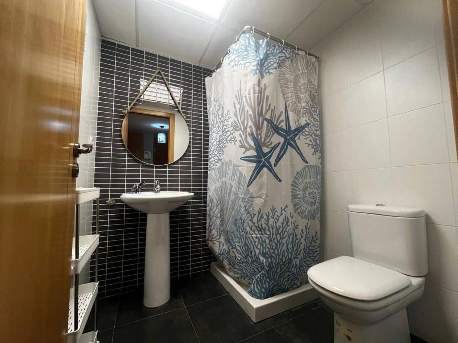 2 makuuhuone Huoneisto myytävänä paikassa Sant Jordi mukana uima-altaan 
autotalli - 150 000 € (Ref: 9470305)