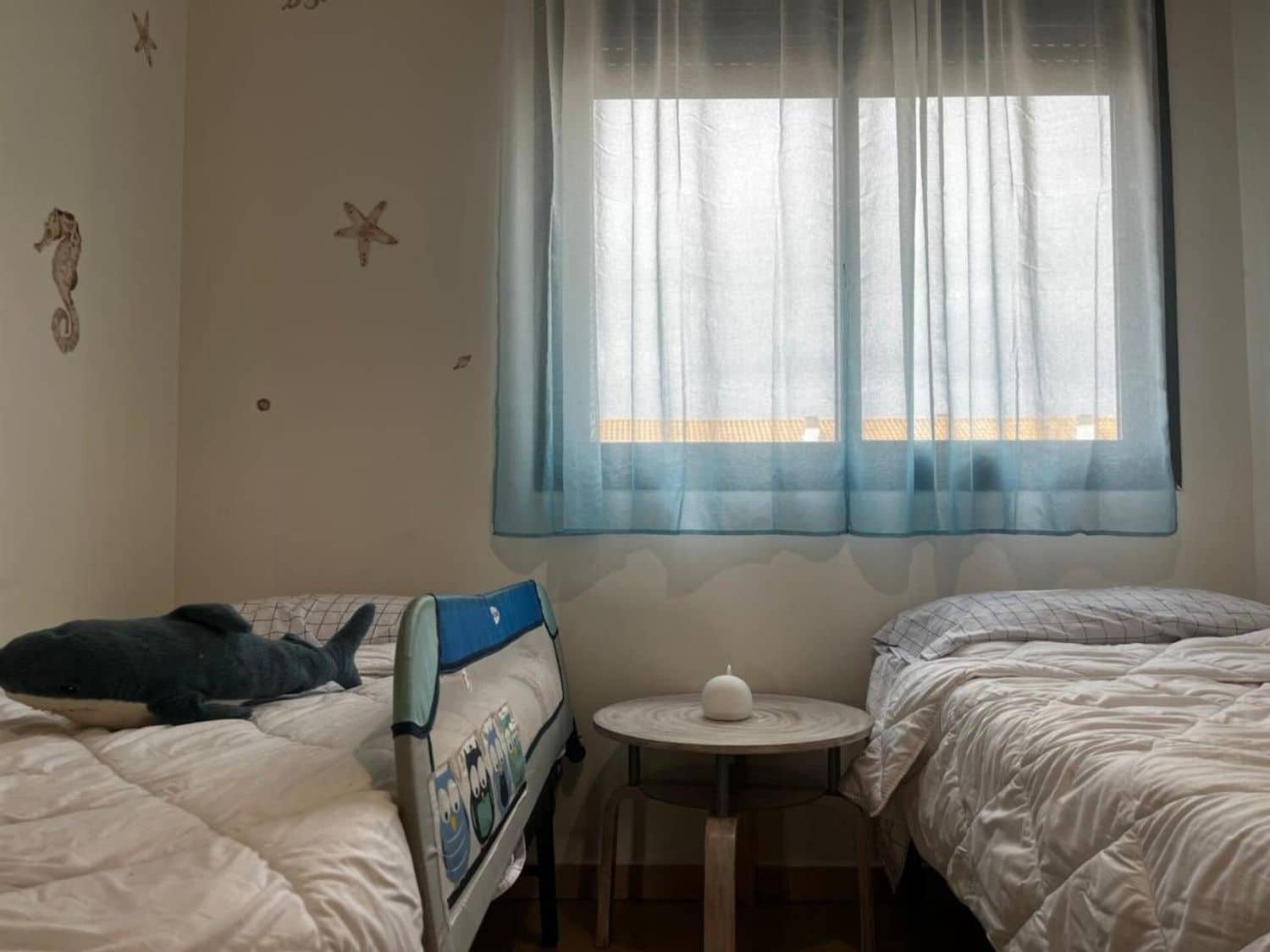 2 makuuhuone Huoneisto myytävänä paikassa Sant Jordi mukana uima-altaan 
autotalli - 150 000 € (Ref: 9470306)