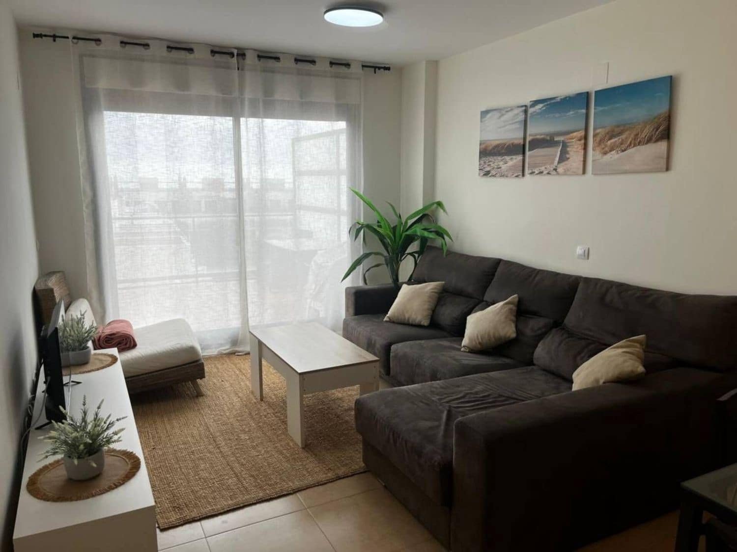 2 makuuhuone Huoneisto myytävänä paikassa Sant Jordi mukana uima-altaan 
autotalli - 150 000 € (Ref: 9470306)