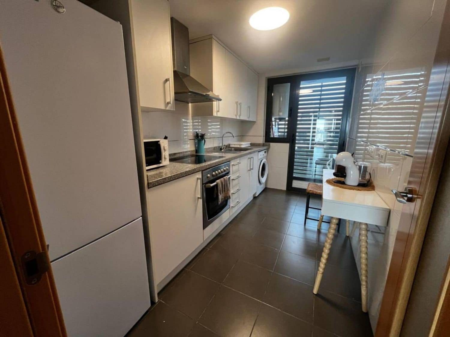 2 makuuhuone Huoneisto myytävänä paikassa Sant Jordi mukana uima-altaan 
autotalli - 150 000 € (Ref: 9470306)