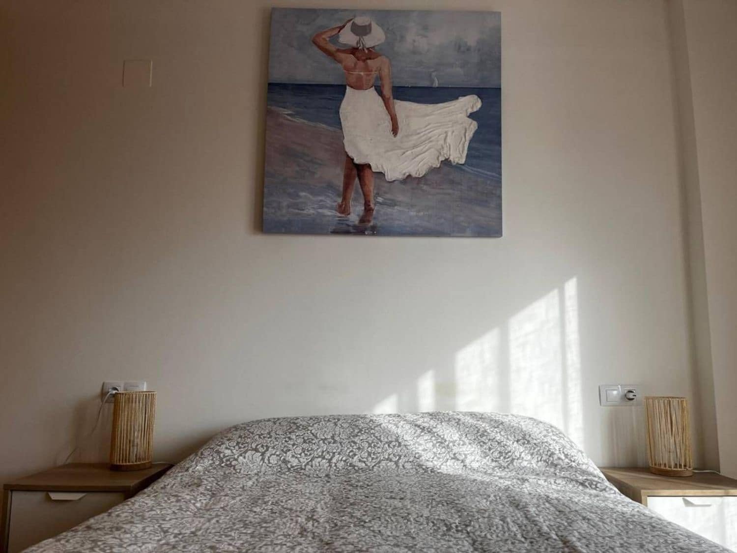 2 makuuhuone Huoneisto myytävänä paikassa Sant Jordi mukana uima-altaan 
autotalli - 150 000 € (Ref: 9470306)