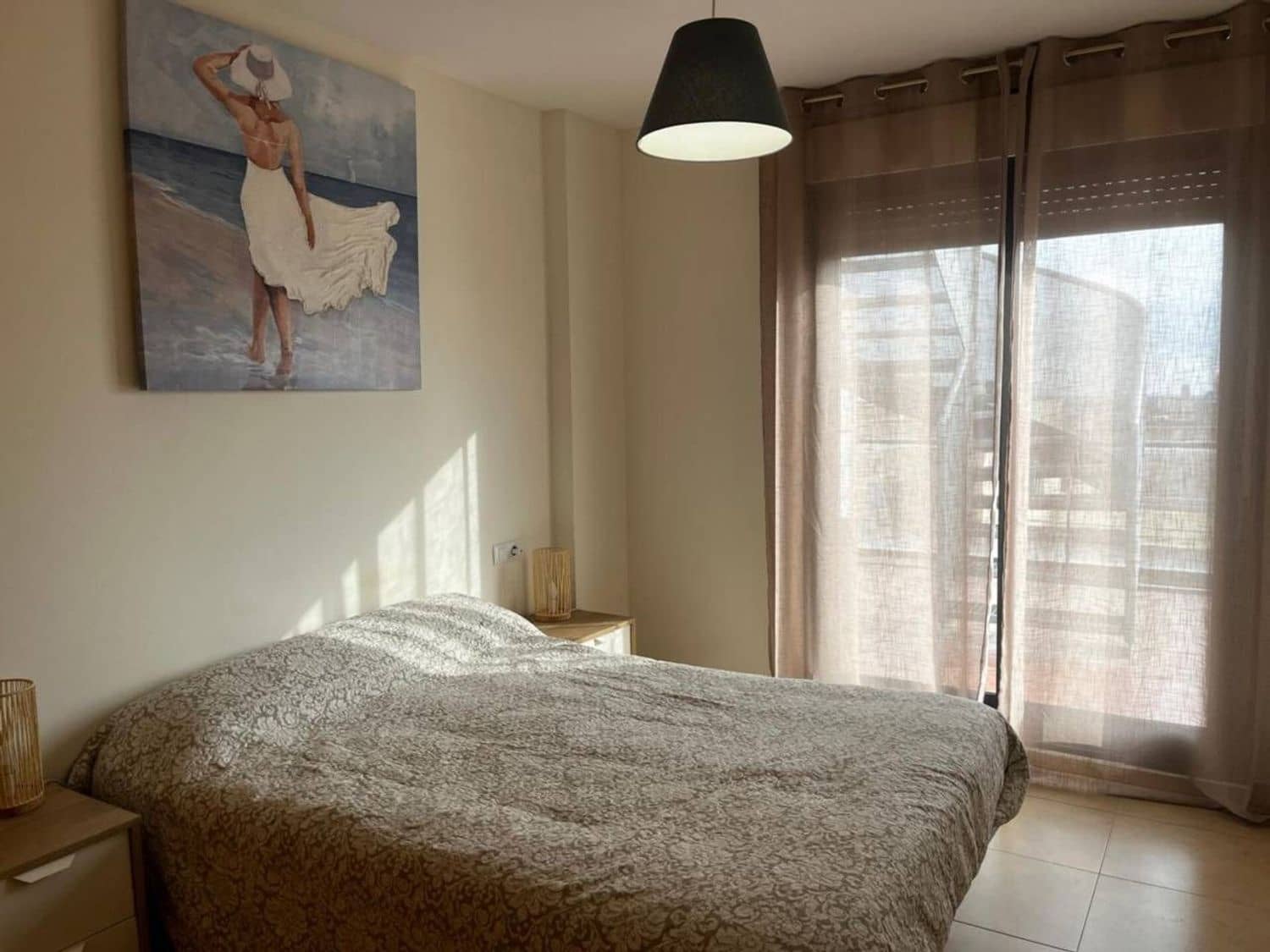 2 makuuhuone Huoneisto myytävänä paikassa Sant Jordi mukana uima-altaan 
autotalli - 150 000 € (Ref: 9470306)