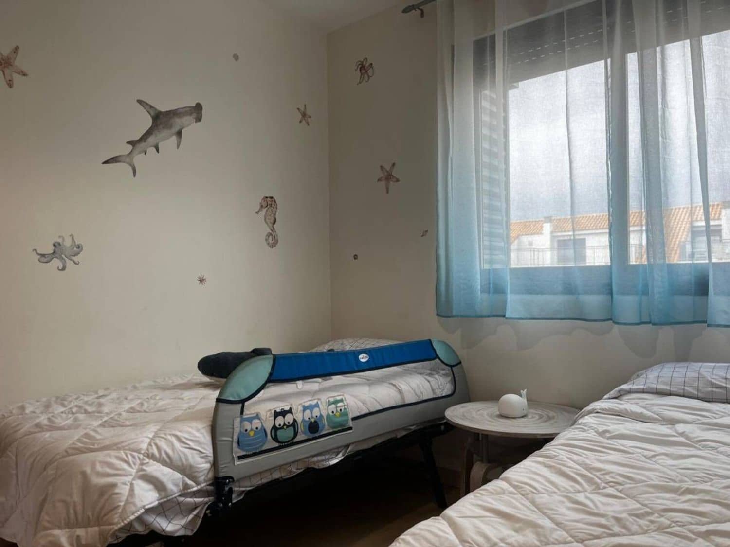 2 makuuhuone Huoneisto myytävänä paikassa Sant Jordi mukana uima-altaan 
autotalli - 150 000 € (Ref: 9470306)