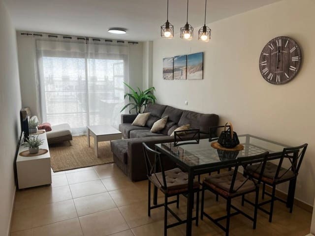 2 makuuhuone Huoneisto myytävänä paikassa Sant Jordi mukana uima-altaan 
autotalli - 150 000 € (Ref: 9470306)