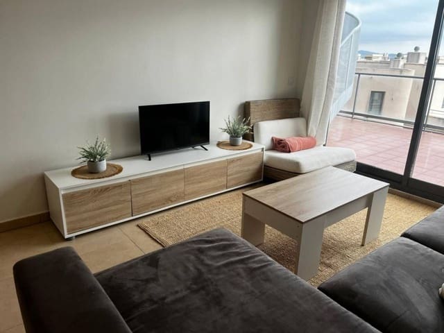 2 makuuhuone Huoneisto myytävänä paikassa Sant Jordi mukana uima-altaan 
autotalli - 150 000 € (Ref: 9470306)