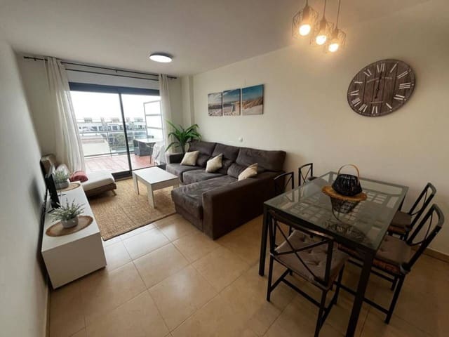 2 makuuhuone Huoneisto myytävänä paikassa Sant Jordi mukana uima-altaan 
autotalli - 150 000 € (Ref: 9470306)