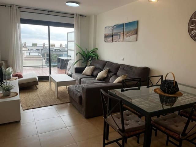 2 makuuhuone Huoneisto myytävänä paikassa Sant Jordi mukana uima-altaan 
autotalli - 150 000 € (Ref: 9470306)