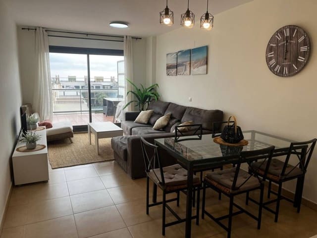 2 makuuhuone Huoneisto myytävänä paikassa Sant Jordi mukana uima-altaan 
autotalli - 150 000 € (Ref: 9470306)