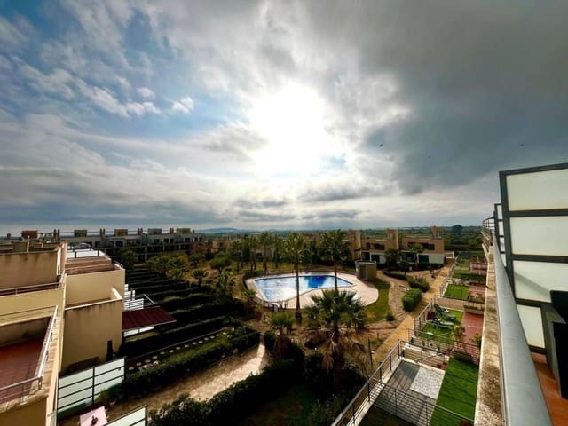 Apartamento de 2 habitaciones en Sant Jordi en venta con piscina garaje - 150.000 € (Ref: 9470306)