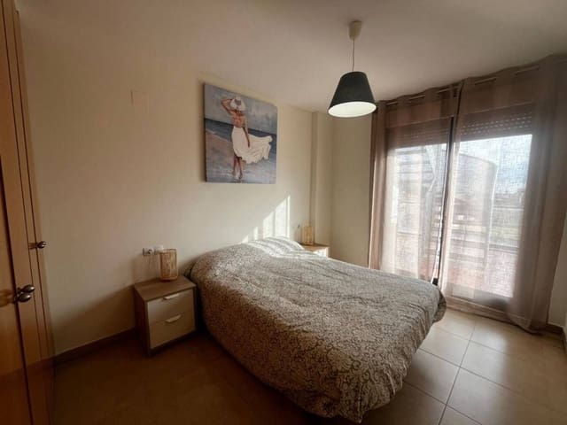 Apartamento de 2 habitaciones en Sant Jordi en venta con piscina garaje - 150.000 € (Ref: 9470306)