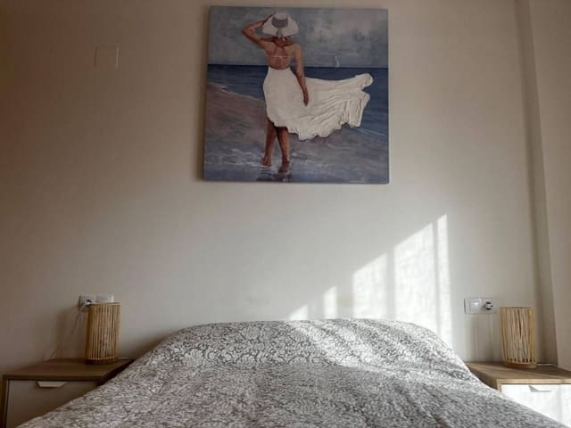 Apartamento de 2 habitaciones en Sant Jordi en venta con piscina garaje - 150.000 € (Ref: 9470306)