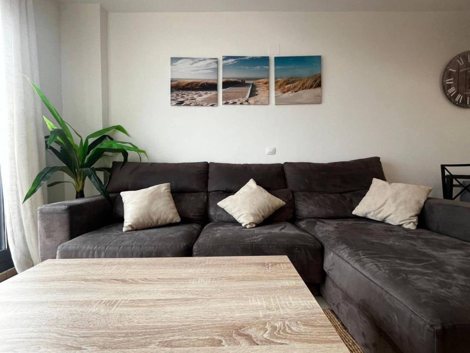 2 makuuhuone Huoneisto myytävänä paikassa Sant Jordi mukana uima-altaan 
autotalli - 150 000 € (Ref: 9470306)