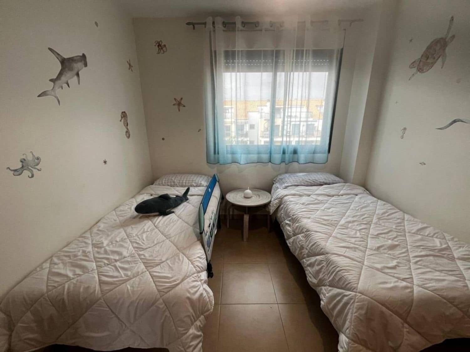 2 makuuhuone Huoneisto myytävänä paikassa Sant Jordi mukana uima-altaan 
autotalli - 150 000 € (Ref: 9470306)