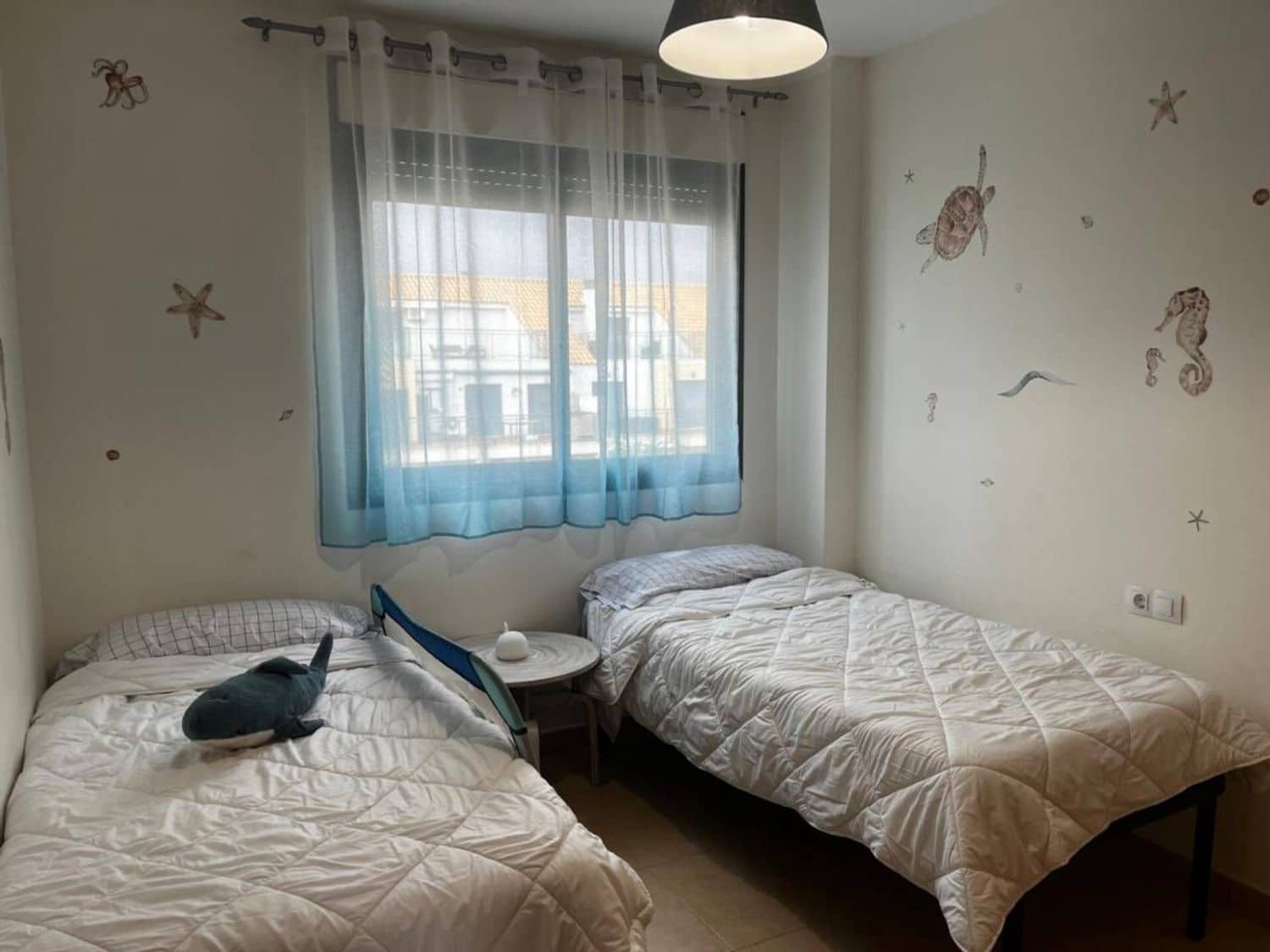 2 makuuhuone Huoneisto myytävänä paikassa Sant Jordi mukana uima-altaan 
autotalli - 150 000 € (Ref: 9470306)